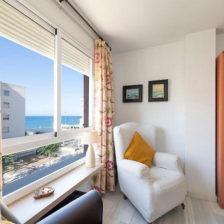 Rincon Beach Apartment Rincón de la Victoria Exteriör bild