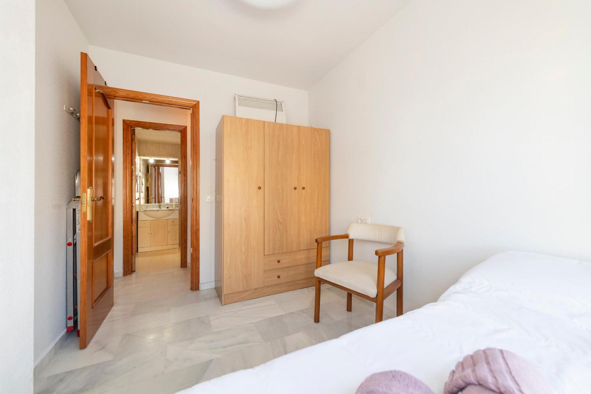 Rincon Beach Apartment Rincón de la Victoria Exteriör bild